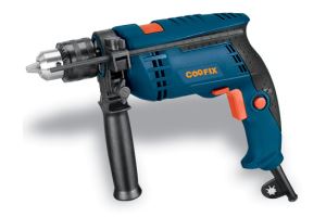 750W 1/2 profesinio poveikio gręžimo 13RE