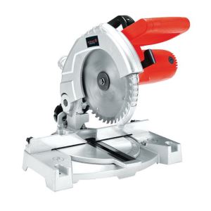 8 colių 210mm anglies variklio pigiai pjovimo pjūklas