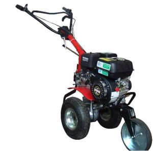 9HP žemės ūkio maitinimo tipo kultivatorius benzininis vairalazdė freza