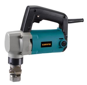 660W 3,2 mm profesionalus Rankinis elektrinis metalo Nibbler