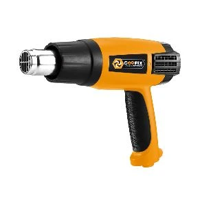 Heat gun Heat gun