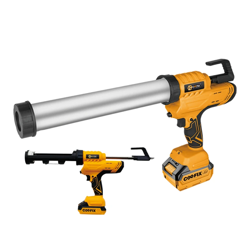 CF-CCG002 BEAVYBĖS GRANKIMO pistoletas