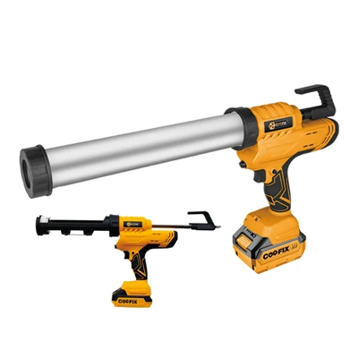 CF-CCG002 BEAVYBĖS GRANKIMO pistoletas