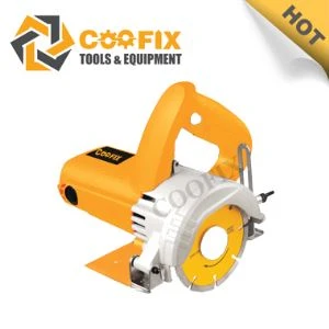 COOFIX betono plytelių marmuro pjaustyklė 110mm