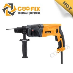 CF3202B 24mm Elektriniai įrankiai Rotary Hammer Drill