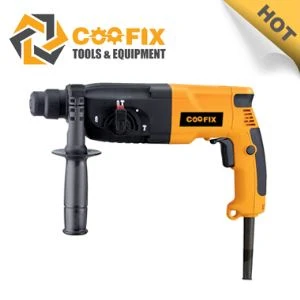 CF3202C aukštos kokybės 24mm elektrinis rotacinis plaktukas Jack Hammer