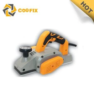 COOFIX CF-WP001 82 * 1 MM Elctric rankinis medienos drožtuvas parduodamas