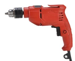 COOFIX elektrinio smūgio variklio gręžtuvas CF7135B