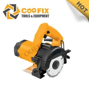 COOFIX elektrinis nešiojamasis marmurinis pjaustytuvas