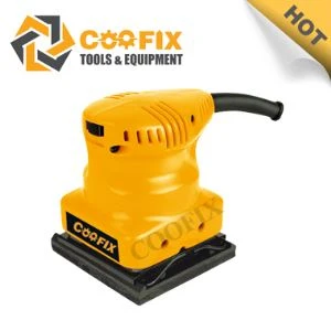 COOFIX kintamo greičio apdailos smulkintuvas