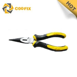 Long Nose Plier Electronics USB kabelis PC Kompiuterinių kabelių suvirinimo įrankiai