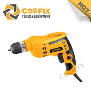 MODCF6108B Elektriniai įrankiai 10mm 450W Mini Munual Hand Electric Drill