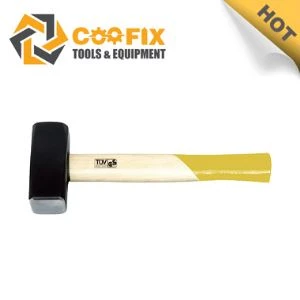 Sraigtai Hammer Wood Handle 1000g, 1500g CFH-C04001