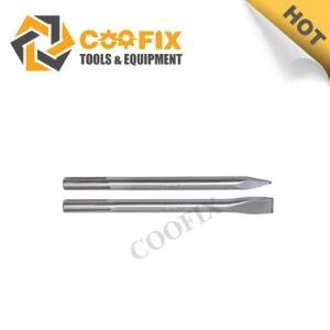 „SDS-Max Chisel Bits“