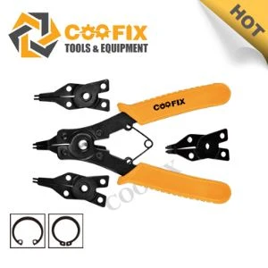 CIRCLIP PLIERS