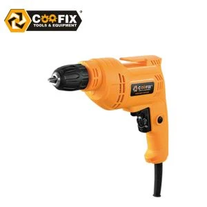 COOFIX 10mm mini elektrinis gręžtuvas CF-ED003