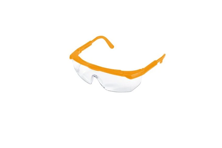 Protective Eye Glasses