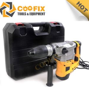26mm 2 funkcijų Rotary plaktukas 850w gręžimo staklių Sds