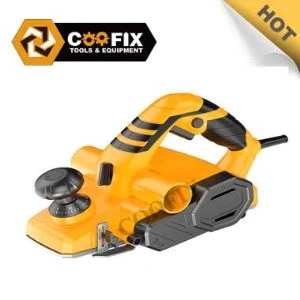 CF2823C naujas stilius Nešiojamieji rankiniai elektriniai medienos obliavimo