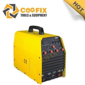 DC TIG Inverter oro plazmos pjovimo, suvirinimo aparatu 160 180 200 250 315 400 30 40 60 100 130