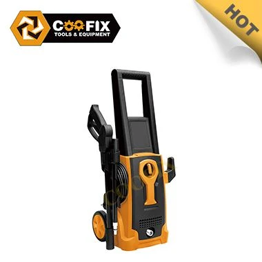 COOFIX automobilių plovimo įrenginys