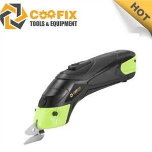 Akumuliatorinis žirklės pjovimo įrankis